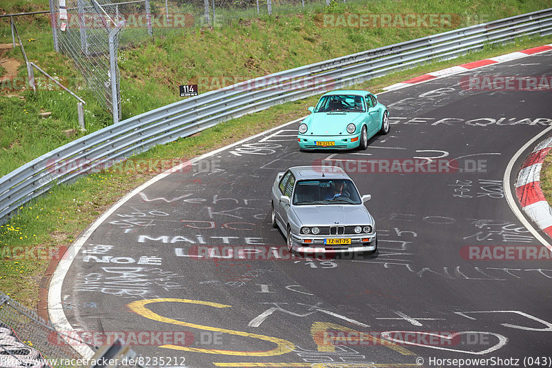 Bild #8235212 - Touristenfahrten Nürburgring Nordschleife (03.05.2020)