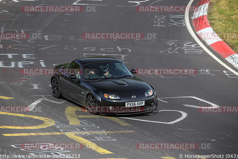 Bild #8235213 - Touristenfahrten Nürburgring Nordschleife (03.05.2020)