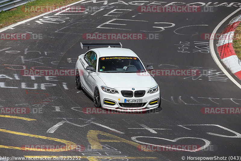 Bild #8235252 - Touristenfahrten Nürburgring Nordschleife (03.05.2020)