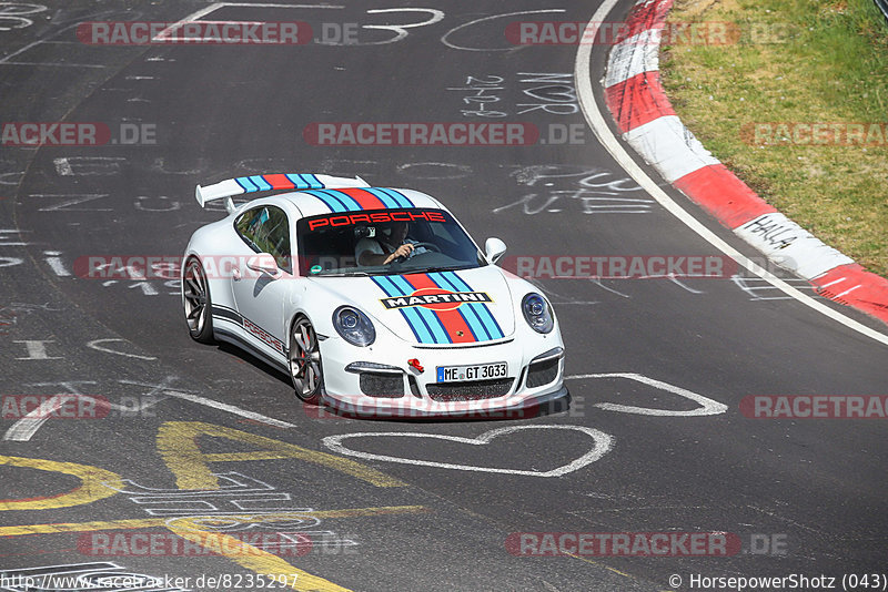 Bild #8235297 - Touristenfahrten Nürburgring Nordschleife (03.05.2020)