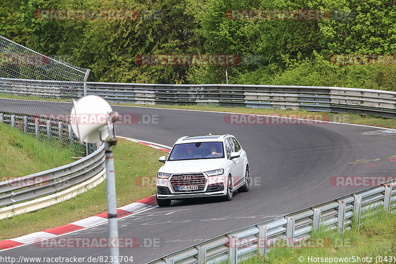 Bild #8235704 - Touristenfahrten Nürburgring Nordschleife (03.05.2020)