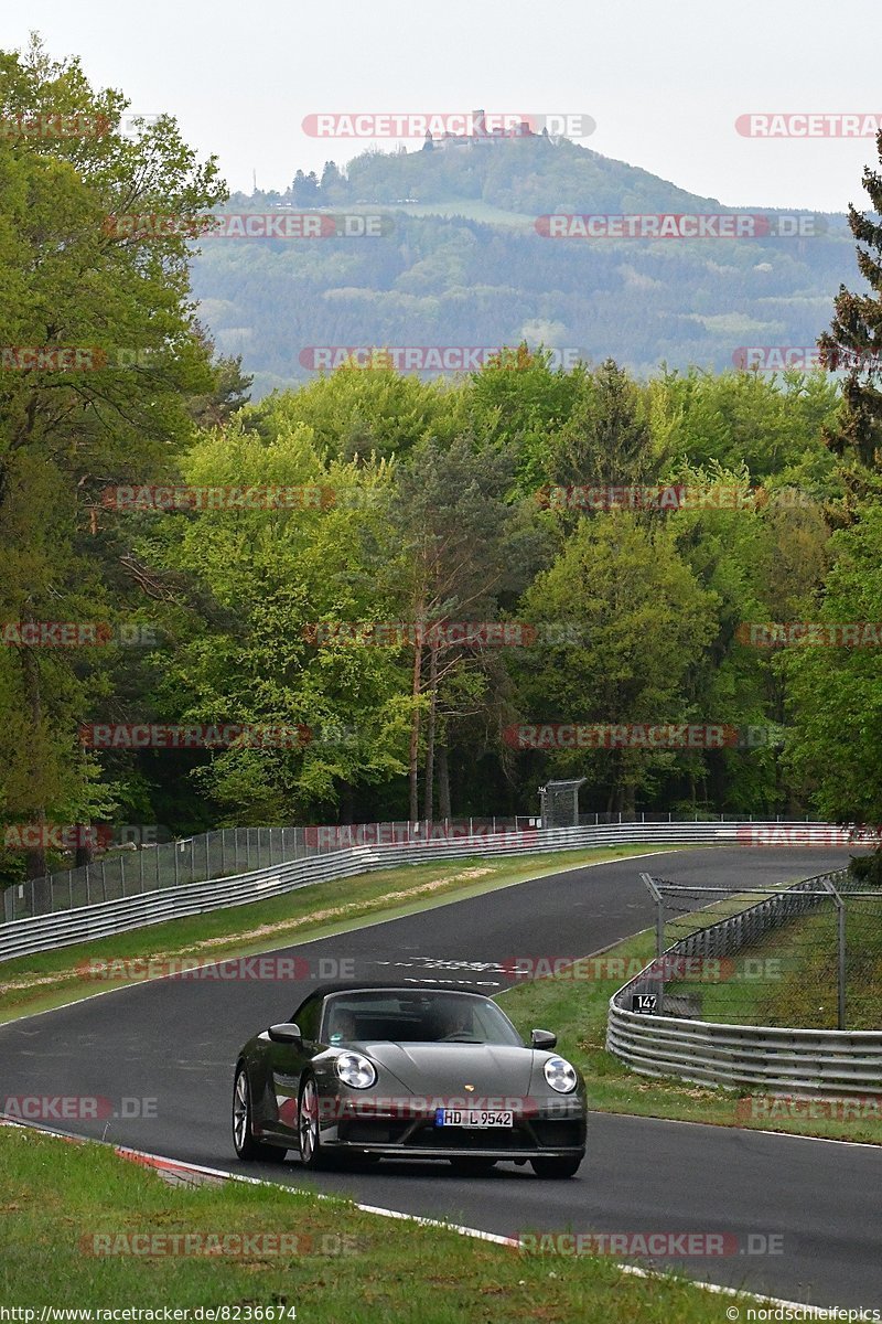 Bild #8236674 - Touristenfahrten Nürburgring Nordschleife (03.05.2020)