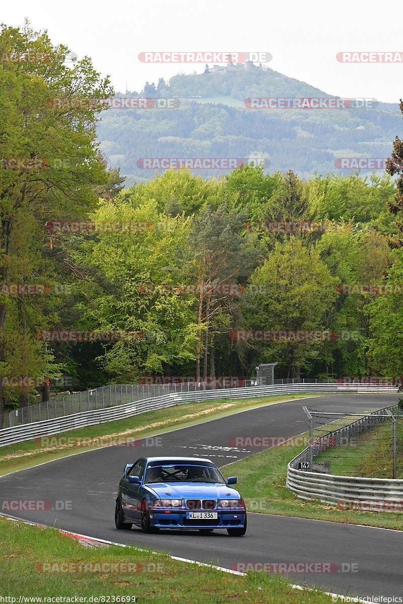 Bild #8236699 - Touristenfahrten Nürburgring Nordschleife (03.05.2020)