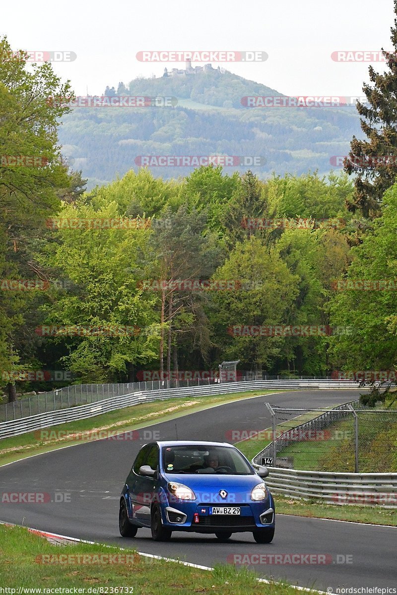 Bild #8236732 - Touristenfahrten Nürburgring Nordschleife (03.05.2020)