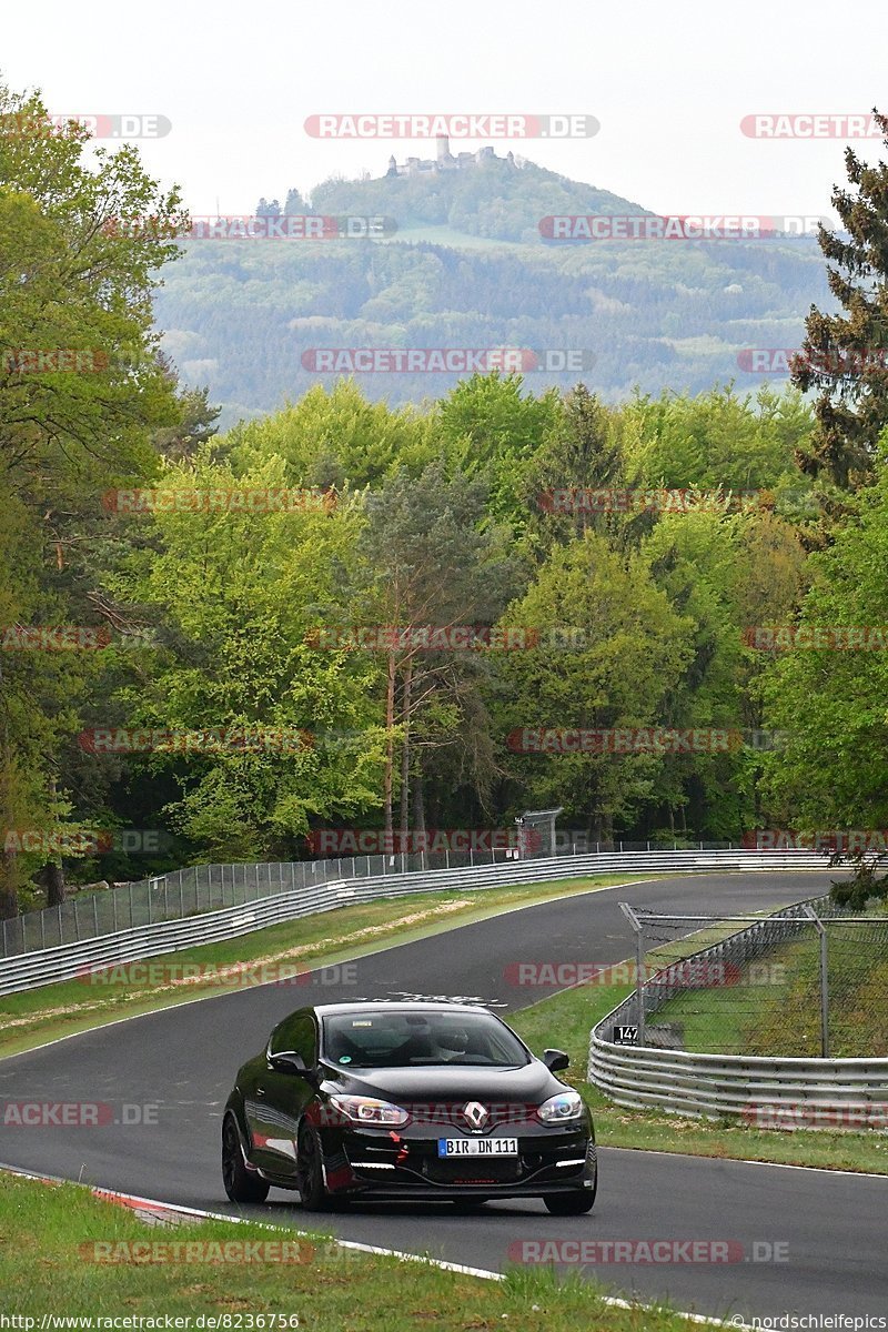 Bild #8236756 - Touristenfahrten Nürburgring Nordschleife (03.05.2020)