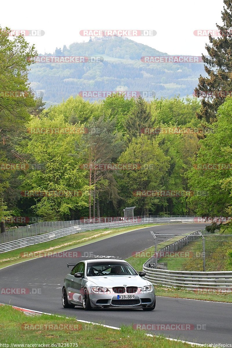 Bild #8236775 - Touristenfahrten Nürburgring Nordschleife (03.05.2020)