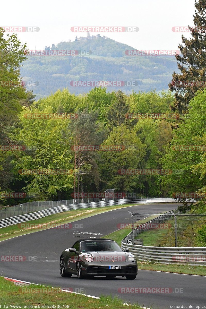 Bild #8236798 - Touristenfahrten Nürburgring Nordschleife (03.05.2020)