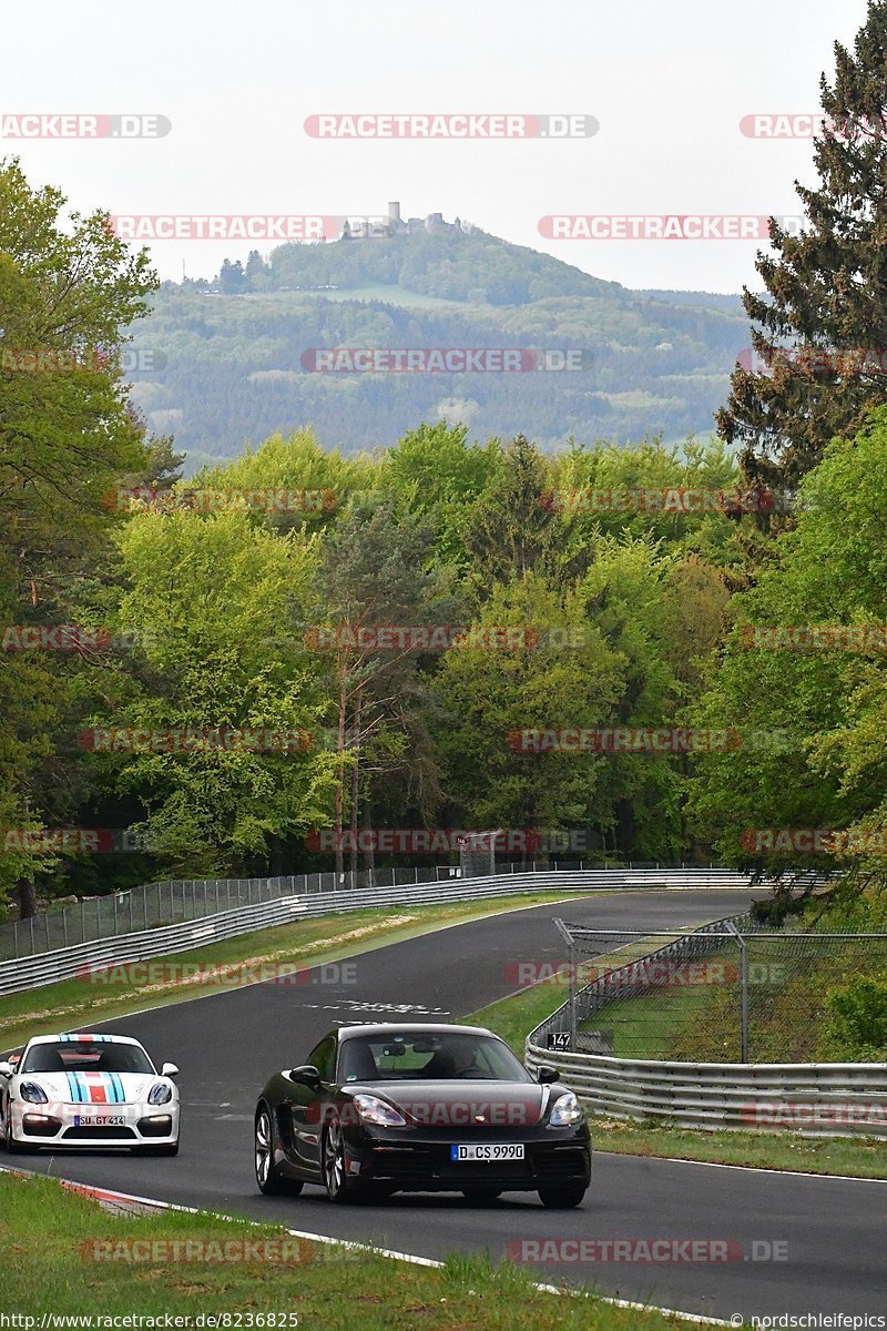 Bild #8236825 - Touristenfahrten Nürburgring Nordschleife (03.05.2020)