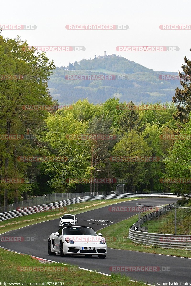 Bild #8236907 - Touristenfahrten Nürburgring Nordschleife (03.05.2020)