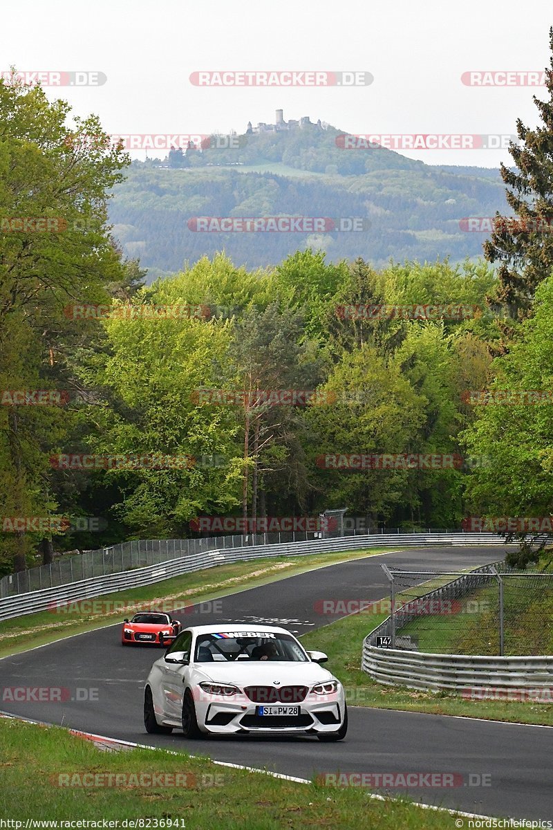 Bild #8236941 - Touristenfahrten Nürburgring Nordschleife (03.05.2020)