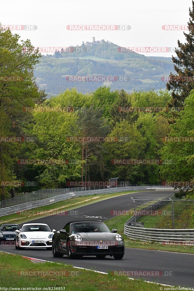 Bild #8236957 - Touristenfahrten Nürburgring Nordschleife (03.05.2020)