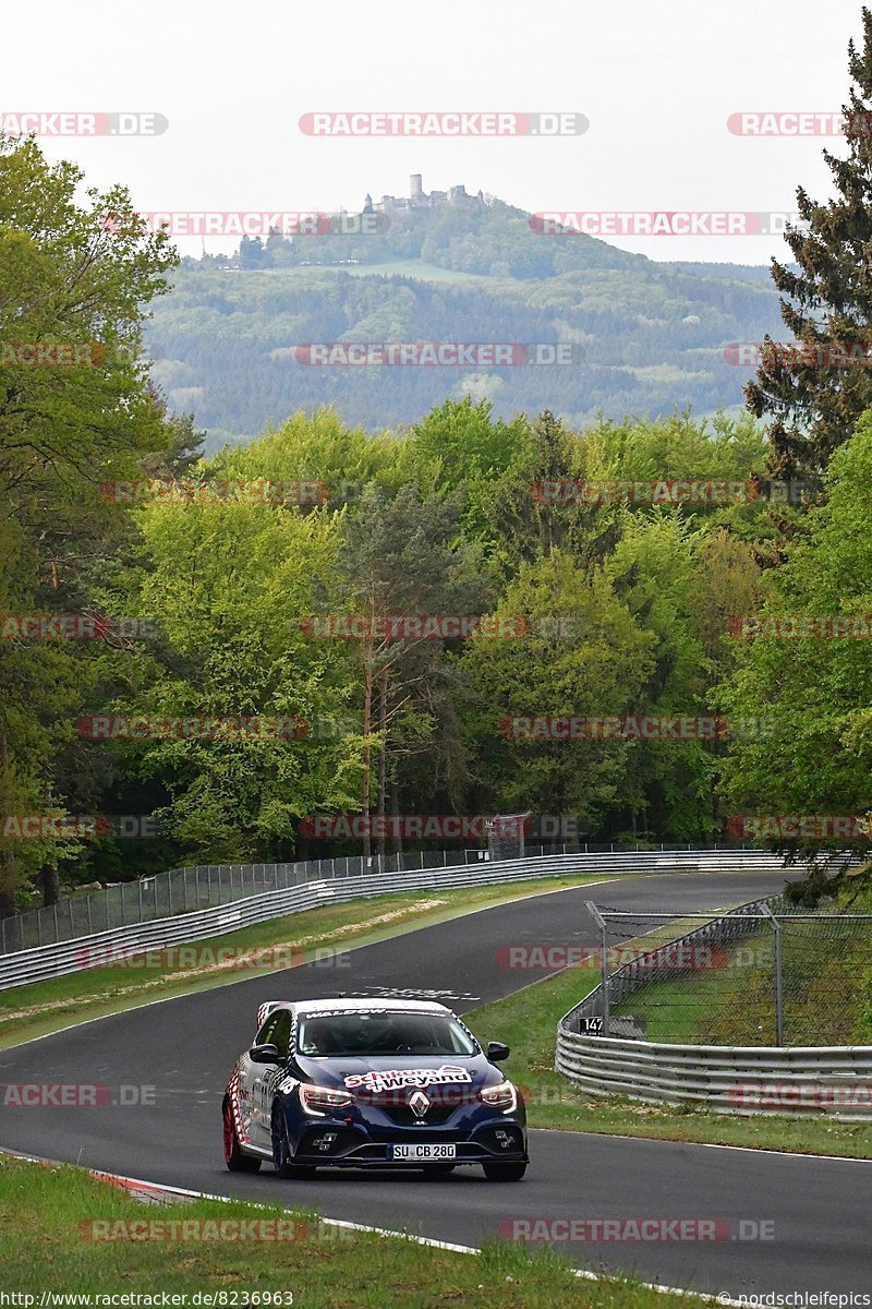 Bild #8236963 - Touristenfahrten Nürburgring Nordschleife (03.05.2020)