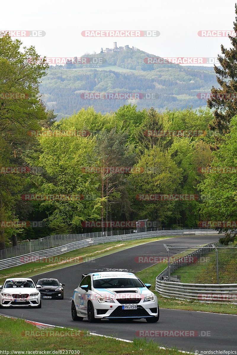 Bild #8237030 - Touristenfahrten Nürburgring Nordschleife (03.05.2020)