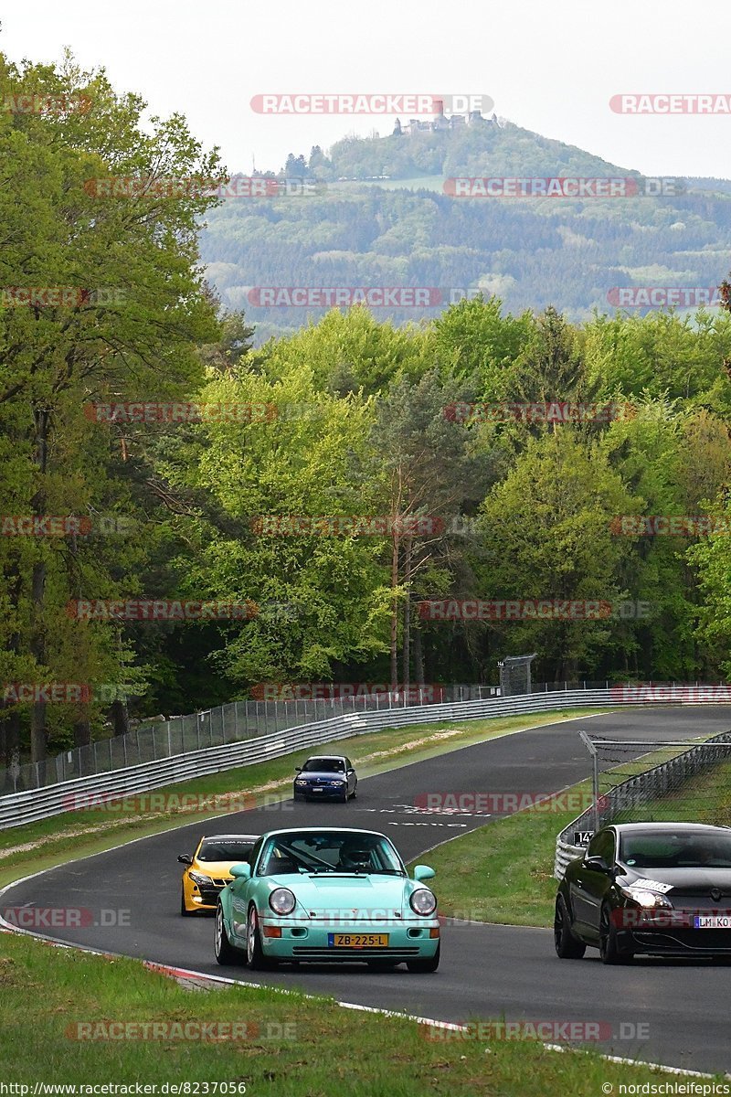 Bild #8237056 - Touristenfahrten Nürburgring Nordschleife (03.05.2020)