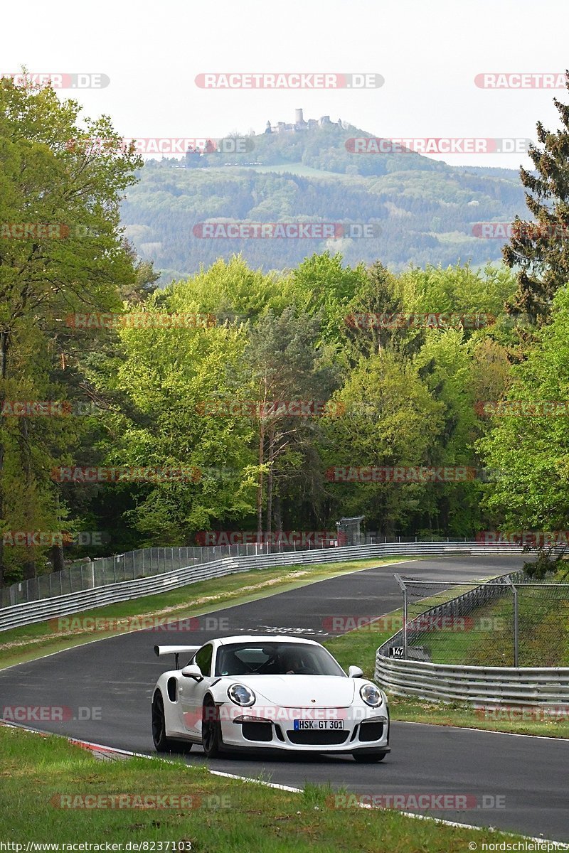 Bild #8237103 - Touristenfahrten Nürburgring Nordschleife (03.05.2020)