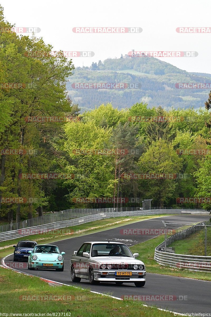 Bild #8237162 - Touristenfahrten Nürburgring Nordschleife (03.05.2020)