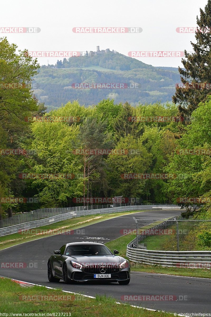 Bild #8237213 - Touristenfahrten Nürburgring Nordschleife (03.05.2020)