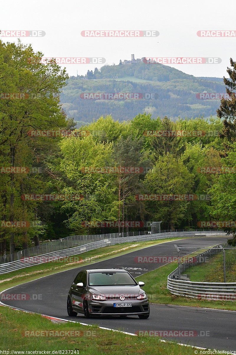 Bild #8237241 - Touristenfahrten Nürburgring Nordschleife (03.05.2020)