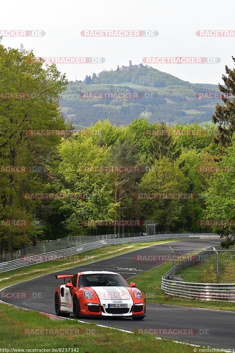 Bild #8237342 - Touristenfahrten Nürburgring Nordschleife (03.05.2020)