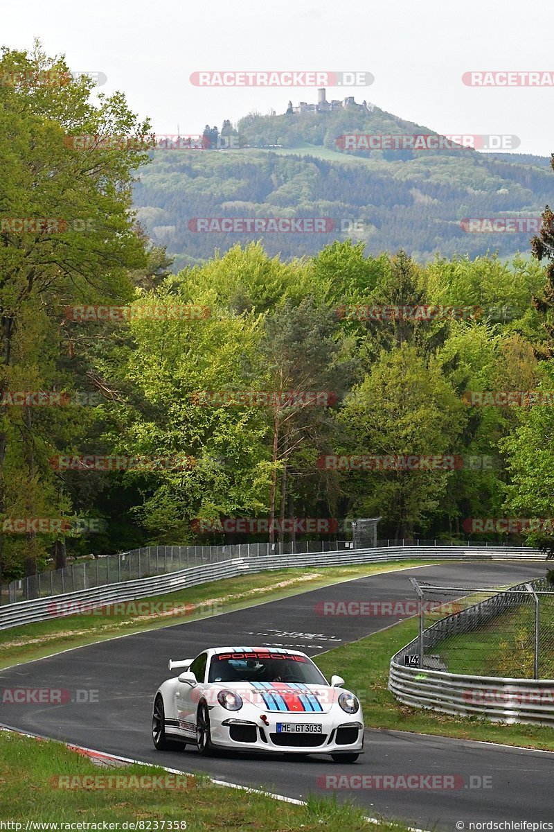 Bild #8237358 - Touristenfahrten Nürburgring Nordschleife (03.05.2020)