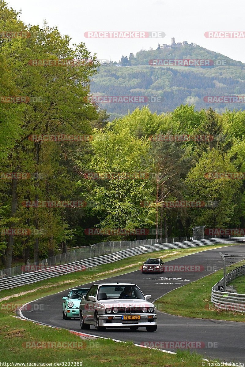 Bild #8237369 - Touristenfahrten Nürburgring Nordschleife (03.05.2020)