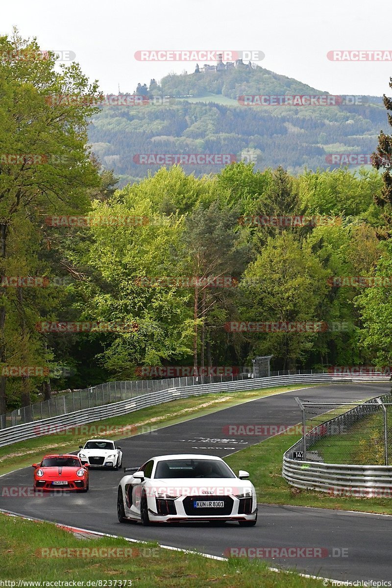 Bild #8237373 - Touristenfahrten Nürburgring Nordschleife (03.05.2020)