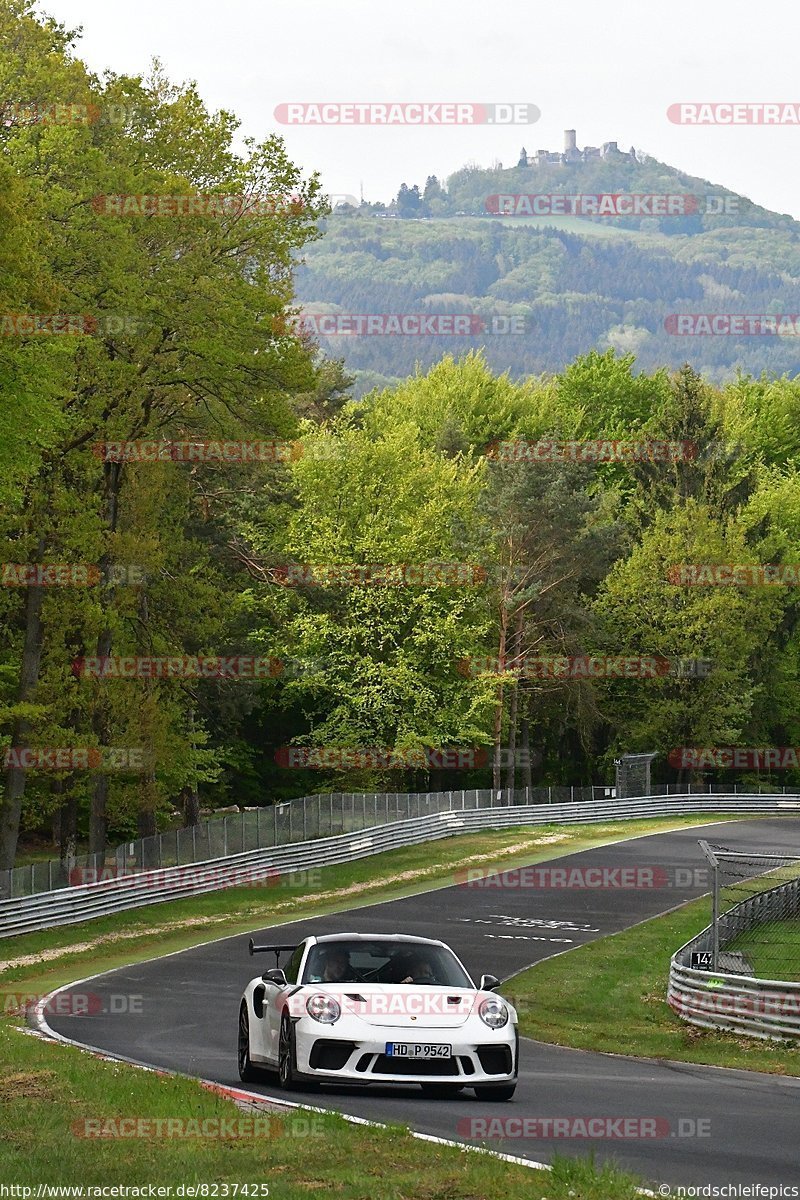 Bild #8237425 - Touristenfahrten Nürburgring Nordschleife (03.05.2020)