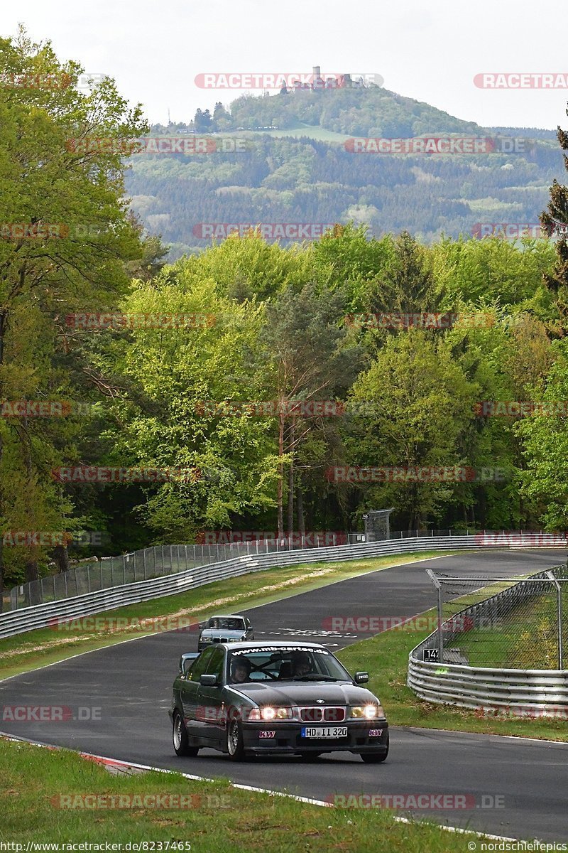 Bild #8237465 - Touristenfahrten Nürburgring Nordschleife (03.05.2020)