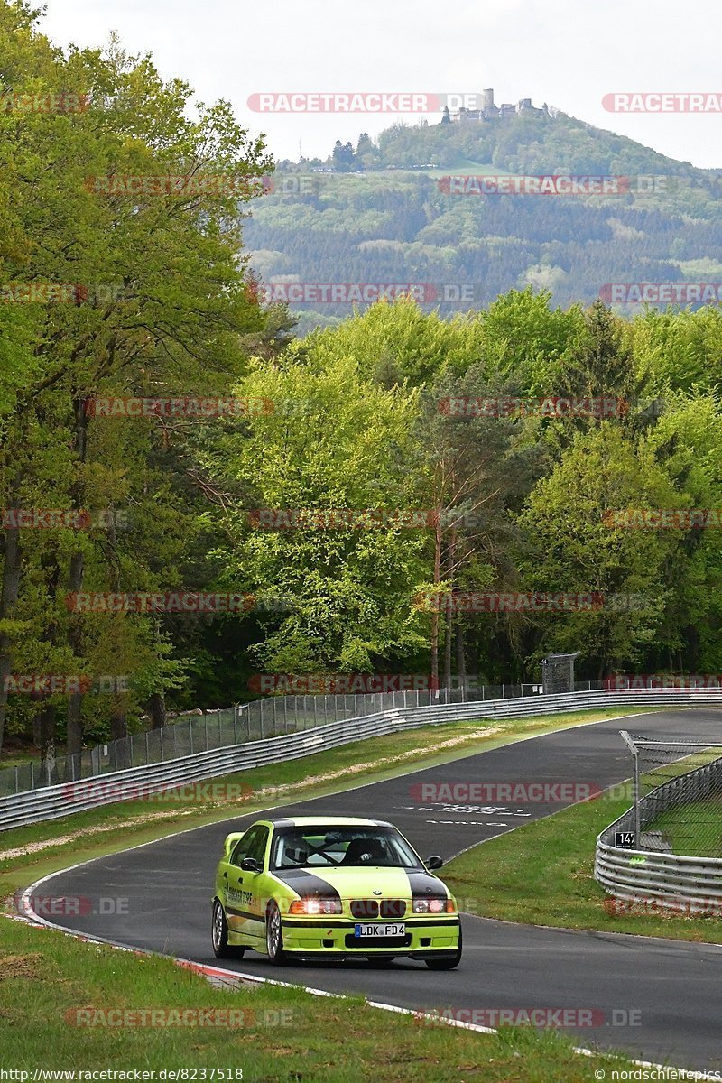 Bild #8237518 - Touristenfahrten Nürburgring Nordschleife (03.05.2020)