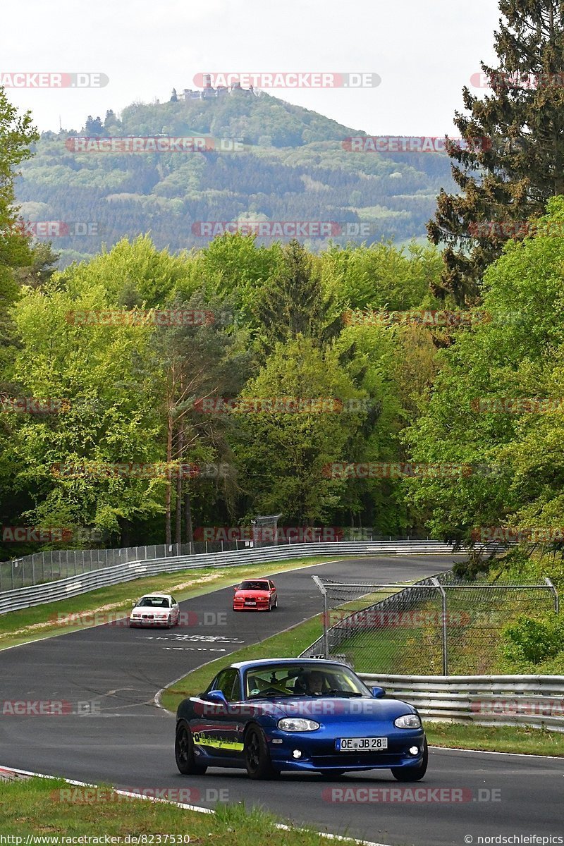 Bild #8237530 - Touristenfahrten Nürburgring Nordschleife (03.05.2020)