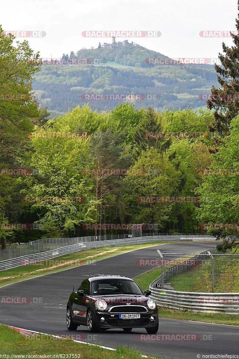 Bild #8237552 - Touristenfahrten Nürburgring Nordschleife (03.05.2020)