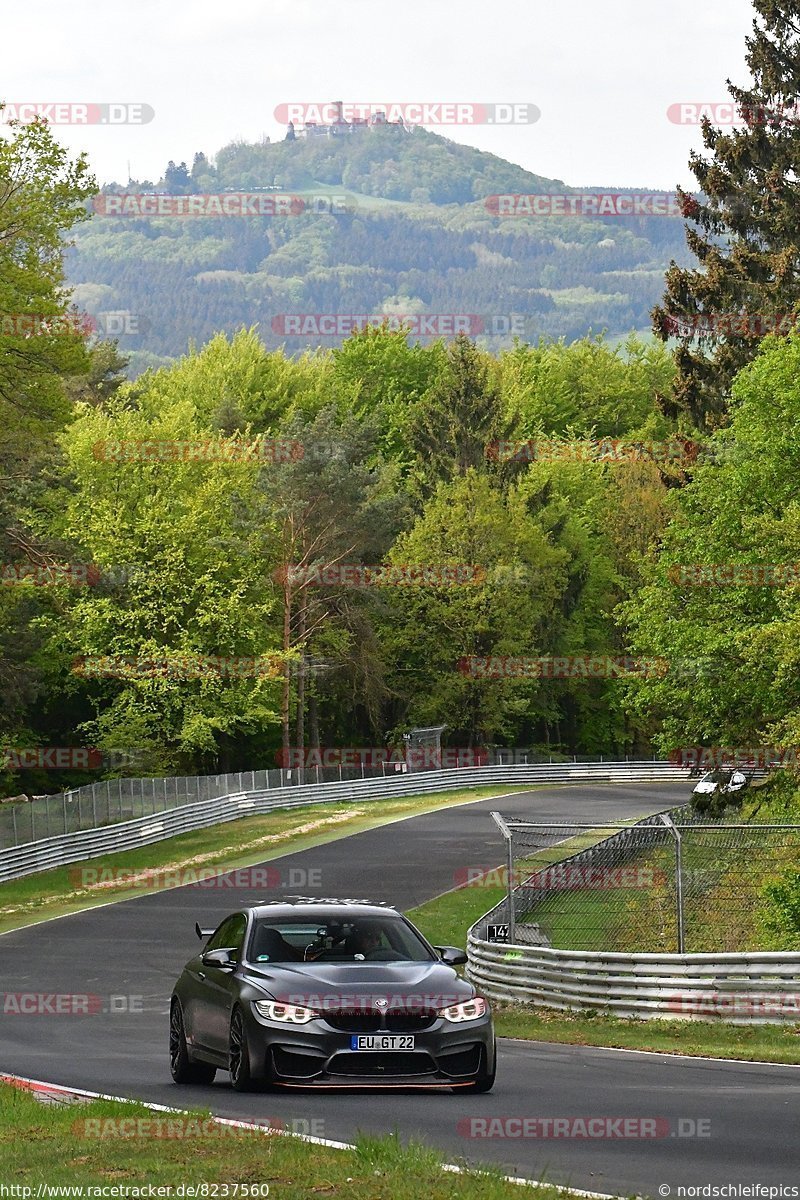 Bild #8237560 - Touristenfahrten Nürburgring Nordschleife (03.05.2020)