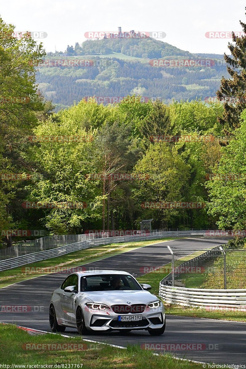 Bild #8237767 - Touristenfahrten Nürburgring Nordschleife (03.05.2020)