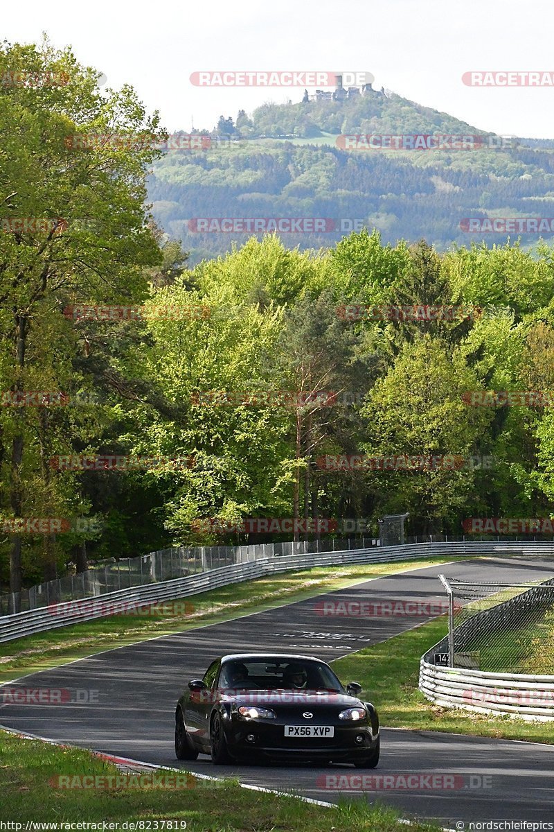 Bild #8237819 - Touristenfahrten Nürburgring Nordschleife (03.05.2020)