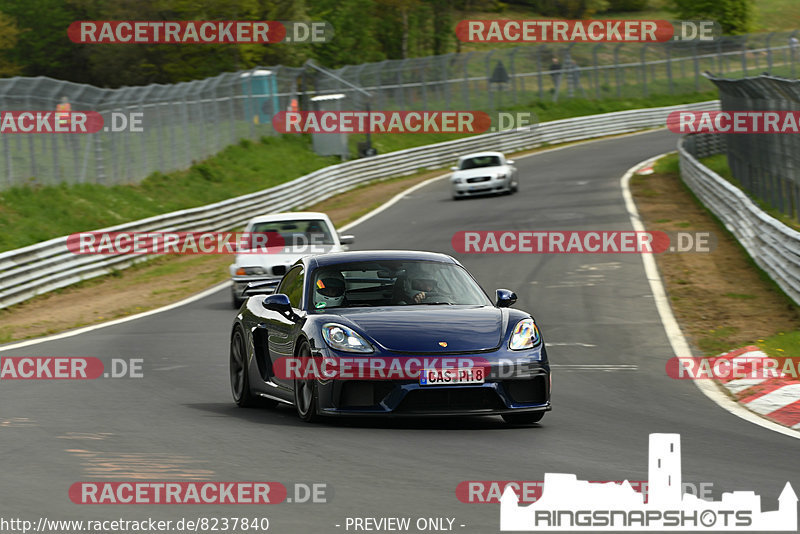 Bild #8237840 - Touristenfahrten Nürburgring Nordschleife (03.05.2020)