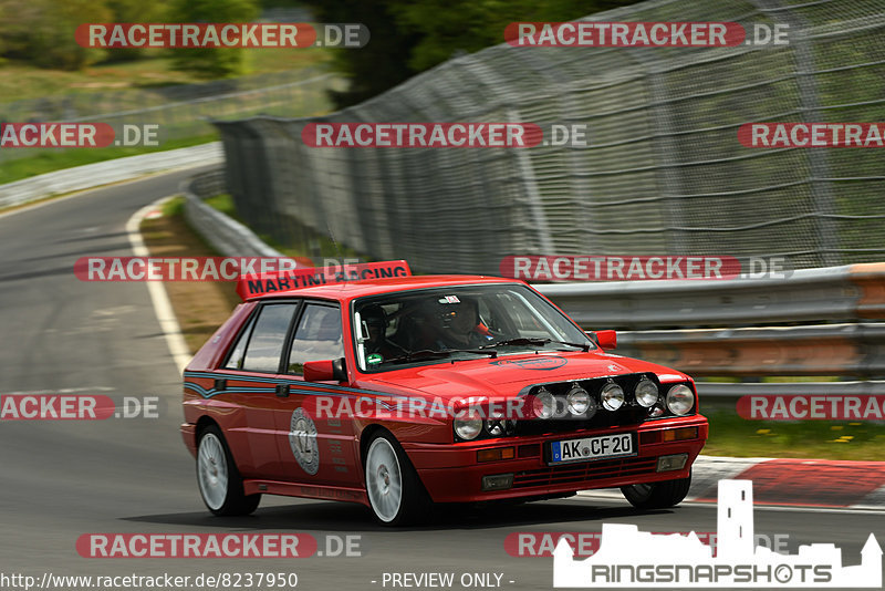 Bild #8237950 - Touristenfahrten Nürburgring Nordschleife (03.05.2020)