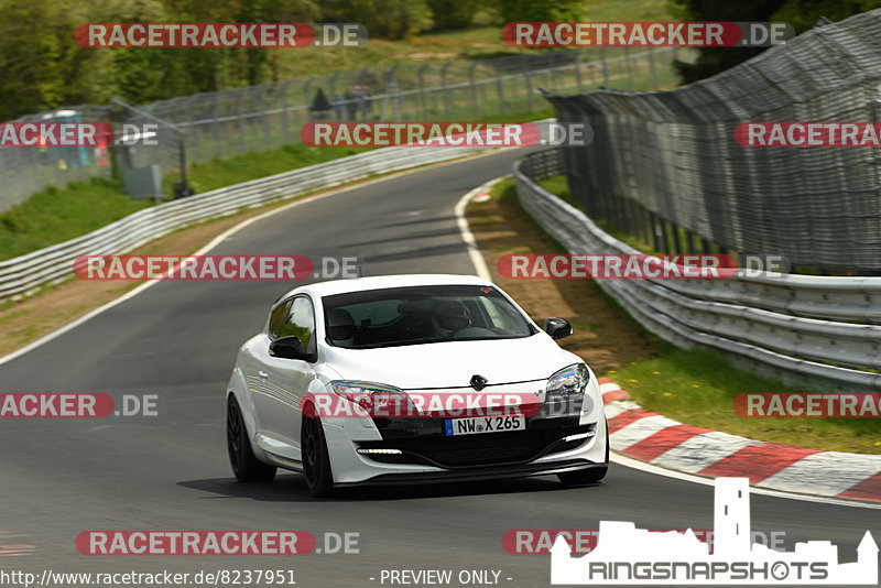 Bild #8237951 - Touristenfahrten Nürburgring Nordschleife (03.05.2020)