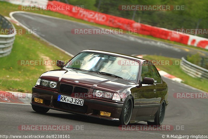 Bild #8238161 - Touristenfahrten Nürburgring Nordschleife (03.05.2020)