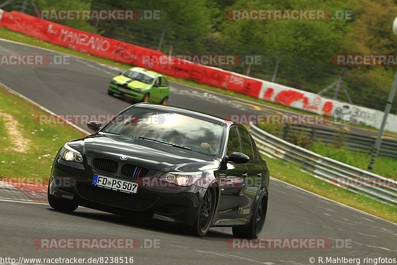 Bild #8238516 - Touristenfahrten Nürburgring Nordschleife (03.05.2020)