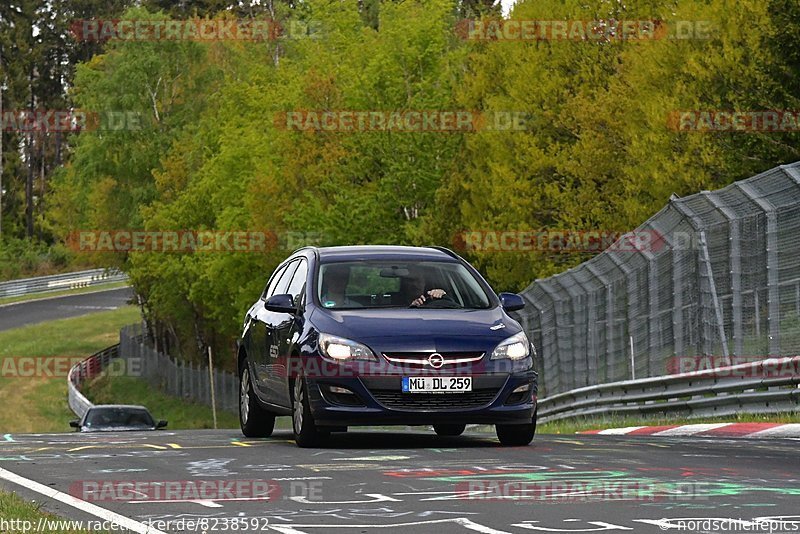 Bild #8238592 - Touristenfahrten Nürburgring Nordschleife (03.05.2020)