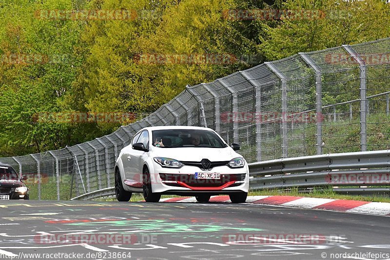 Bild #8238664 - Touristenfahrten Nürburgring Nordschleife (03.05.2020)