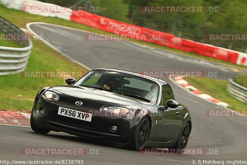 Bild #8238793 - Touristenfahrten Nürburgring Nordschleife (03.05.2020)