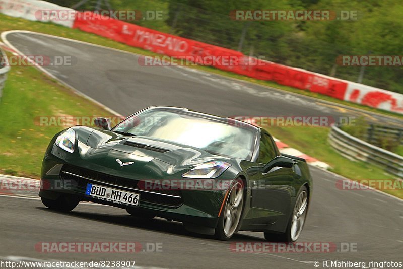 Bild #8238907 - Touristenfahrten Nürburgring Nordschleife (03.05.2020)