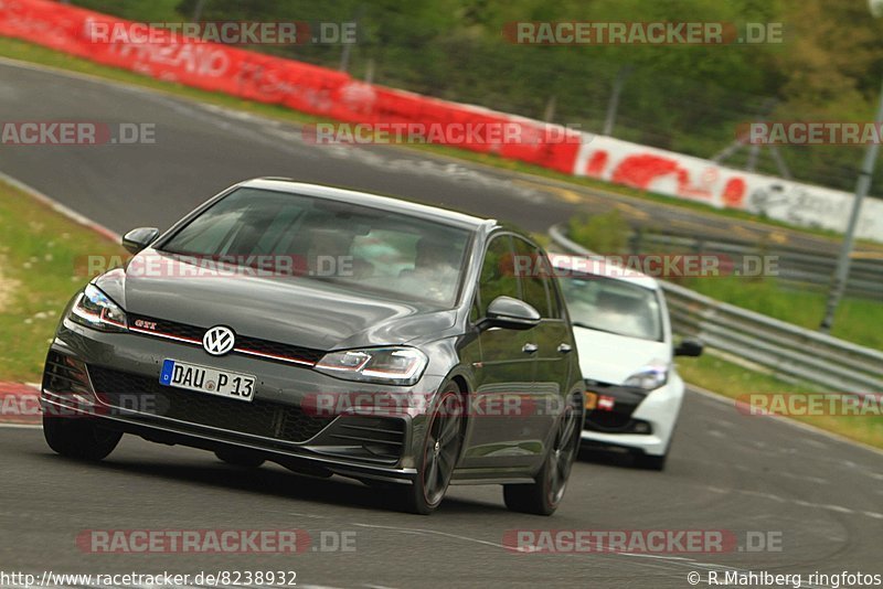 Bild #8238932 - Touristenfahrten Nürburgring Nordschleife (03.05.2020)