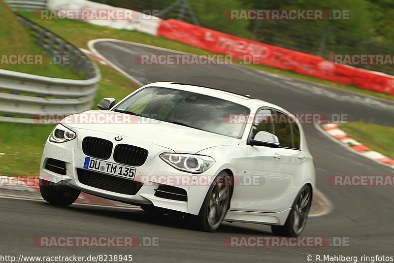 Bild #8238945 - Touristenfahrten Nürburgring Nordschleife (03.05.2020)