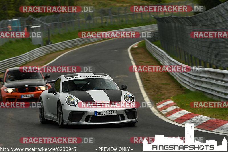 Bild #8238947 - Touristenfahrten Nürburgring Nordschleife (03.05.2020)