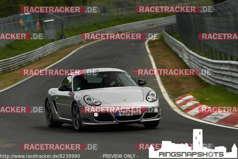 Bild #8238990 - Touristenfahrten Nürburgring Nordschleife (03.05.2020)