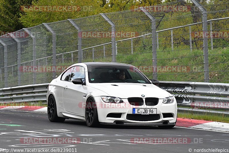 Bild #8239011 - Touristenfahrten Nürburgring Nordschleife (03.05.2020)