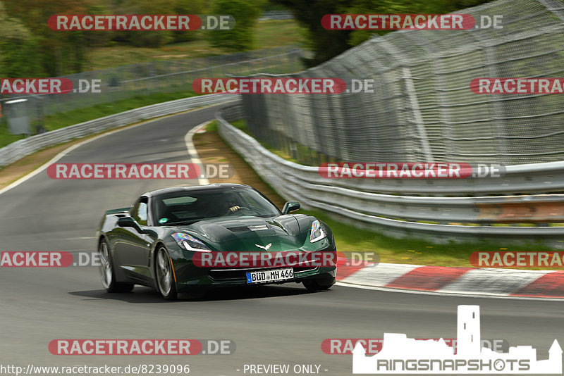 Bild #8239096 - Touristenfahrten Nürburgring Nordschleife (03.05.2020)