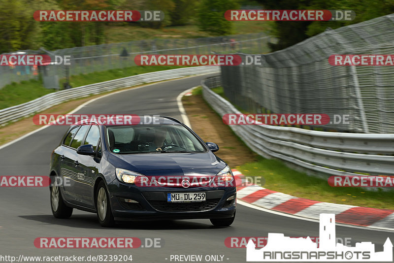 Bild #8239204 - Touristenfahrten Nürburgring Nordschleife (03.05.2020)